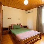 Patrai Hotel de apartamente Lefkáda