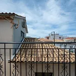Patrai Hotel de apartamente