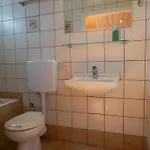 Hotel de apartamente Patrai