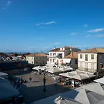 Patrai Hotel de apartamente 3*