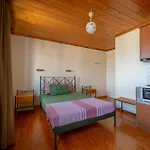 Hotel de apartamente Patrai Lefkáda