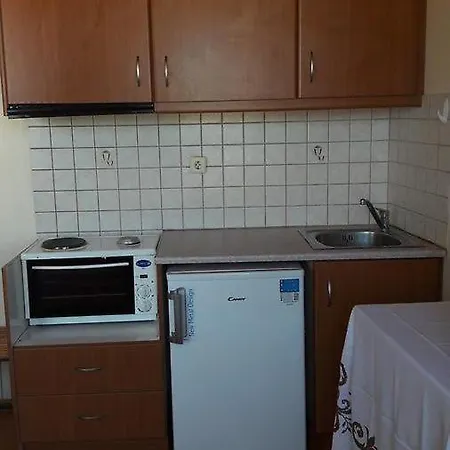 Apartmanhotel Patrai