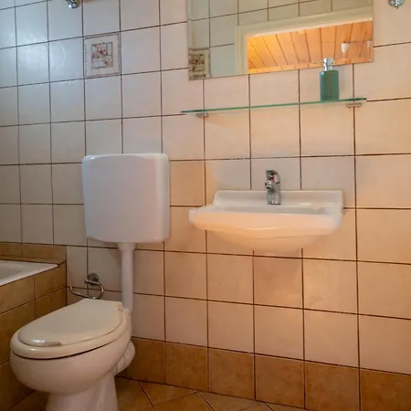 Patrai Apartmanhotel
