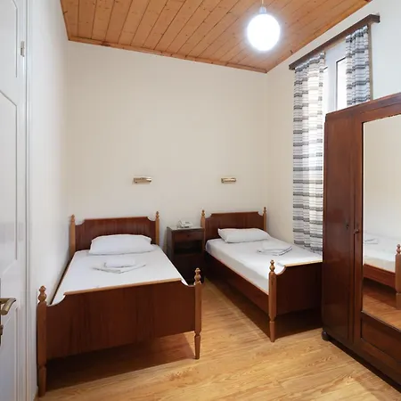 Hotel de apartamente Patrai