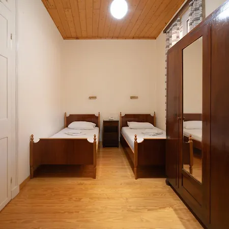 Patrai Apartmanhotel