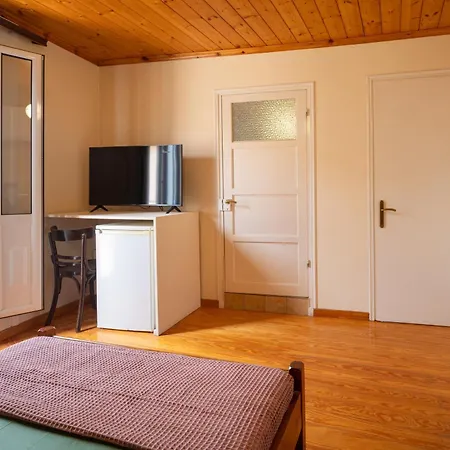 Patrai Apartmanhotel