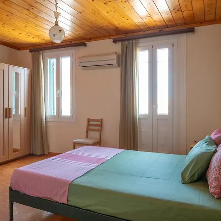 Apartmanhotel Patrai Lefkáda