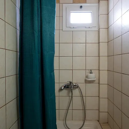 Patrai Apartmanhotel 3*