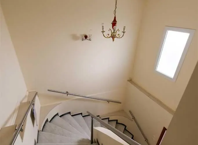 Lägenhetshotell Patrai