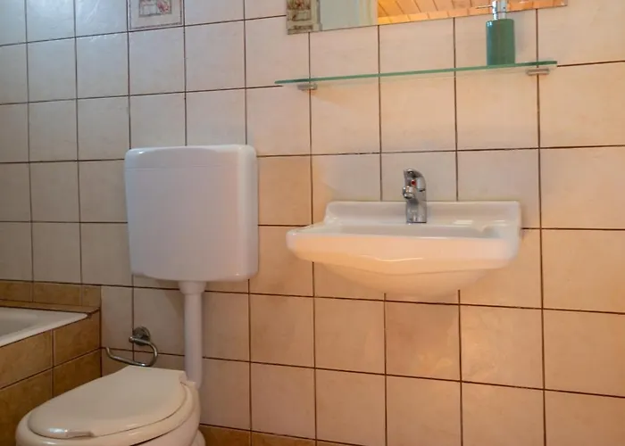 Patrai Lägenhetshotell