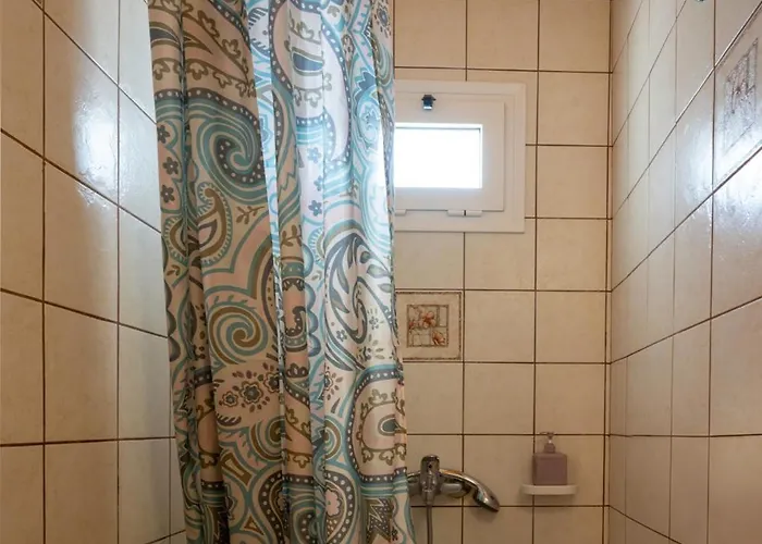 Lägenhetshotell Patrai Lefkáda