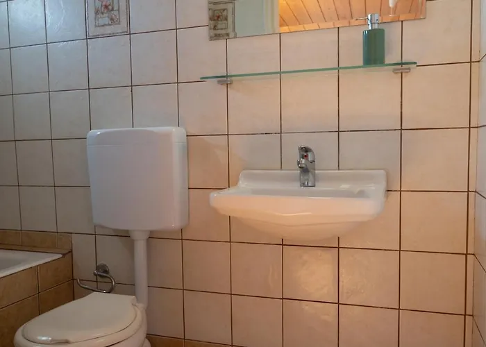 Lägenhetshotell Patrai