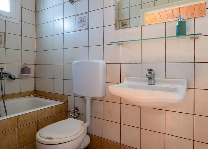 Lägenhetshotell Patrai