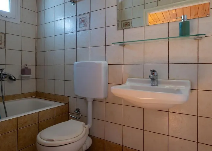 Lägenhetshotell Patrai