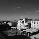 Aparthotel Patrai Lefkada City