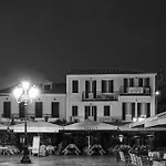 Patrai Hotel de apartamente 3*