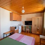 Patrai Aparthotel 3*