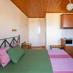 Hotel de apartamente Patrai