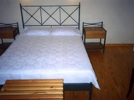 Patrai Aparthotel Lefkada City