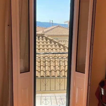 Patrai Aparthotel 3*