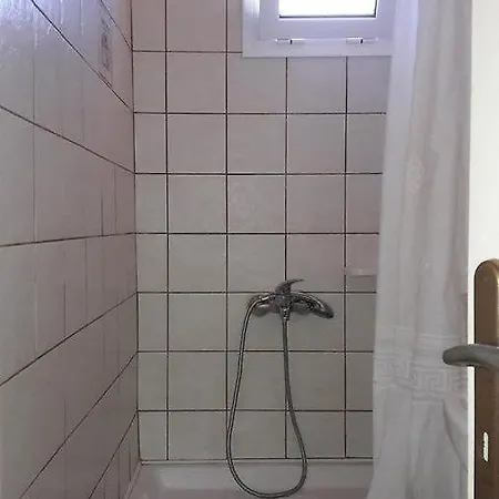 Aparthotel Patrai Lefkáda