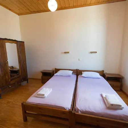 Patrai Aparthotel 3*