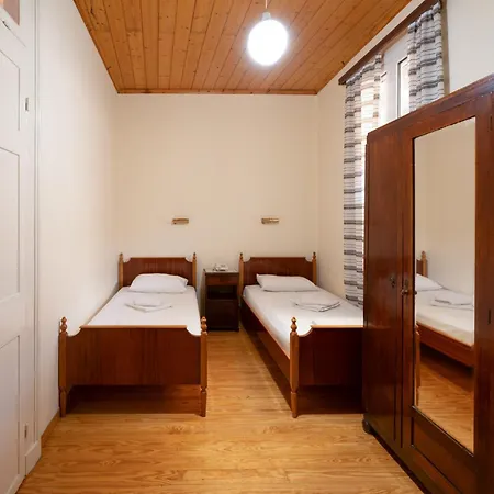 Patrai 3* Lefkada City