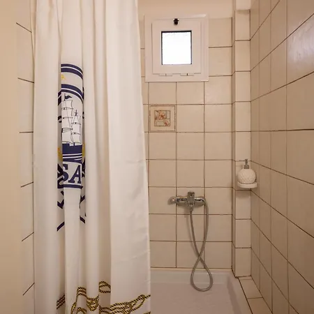 Aparthotel Patrai Lefkada City