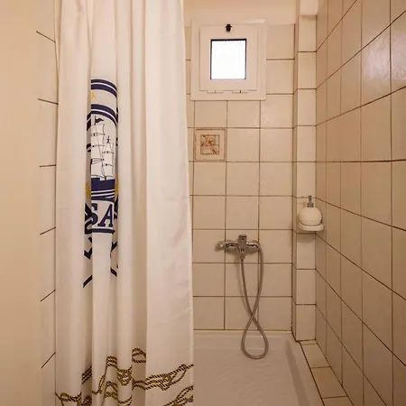 Aparthotel Patrai Lefkada City