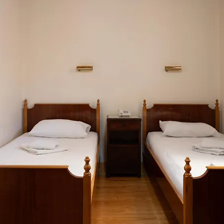 Aparthotel Patrai