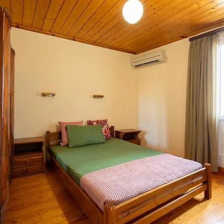 Patrai Aparthotel Lefkada City