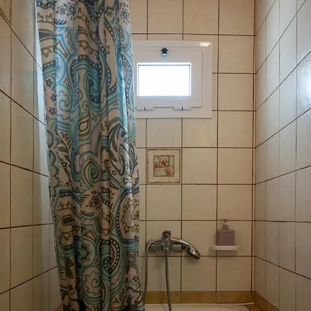 Patrai Aparthotel 3*