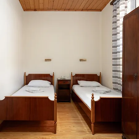 Patrai Aparthotel