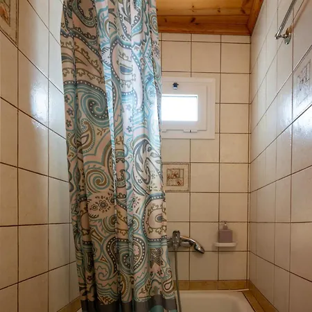 Aparthotel Patrai Lefkada City