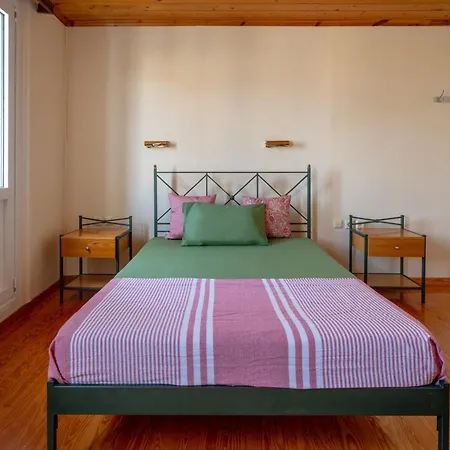 Patrai Aparthotel 3*