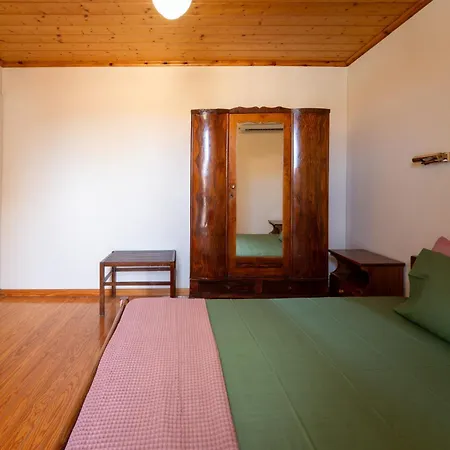 Patrai Aparthotel Lefkada City