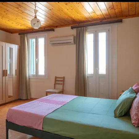 Aparthotel Patrai