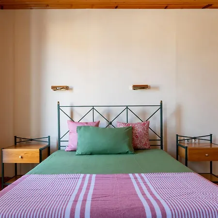 Patrai Aparthotel