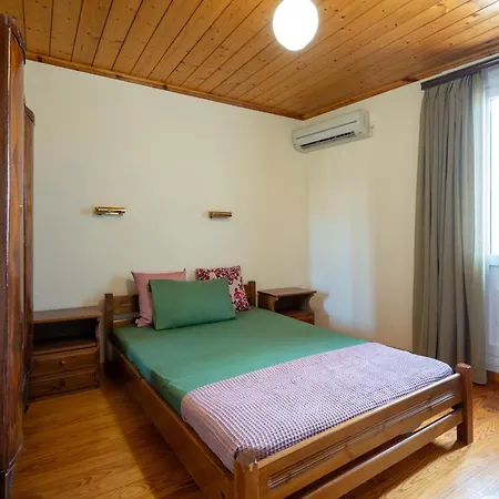 Patrai Lefkada City