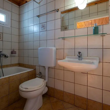 Aparthotel Patrai