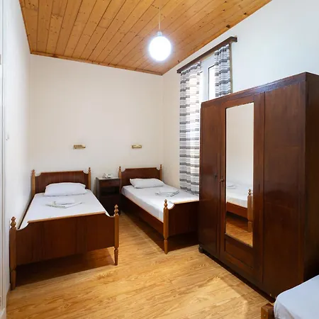 Patrai Aparthotel 3*