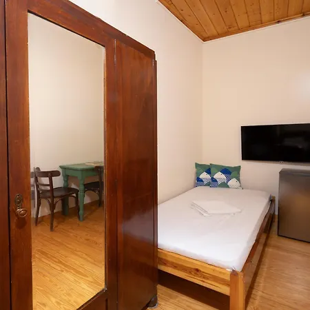 Patrai Aparthotel Lefkada City