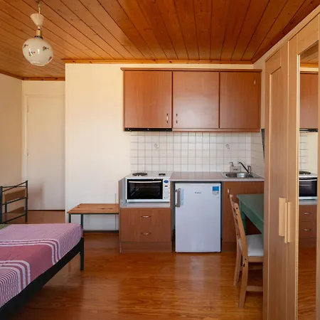 Patrai 3* Lefkada City