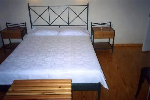 Patrai Aparthotel Lefkáda