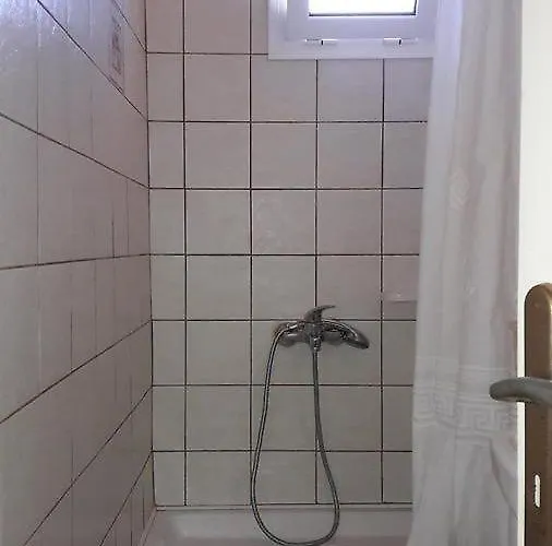 Aparthotel Patrai Lefkáda