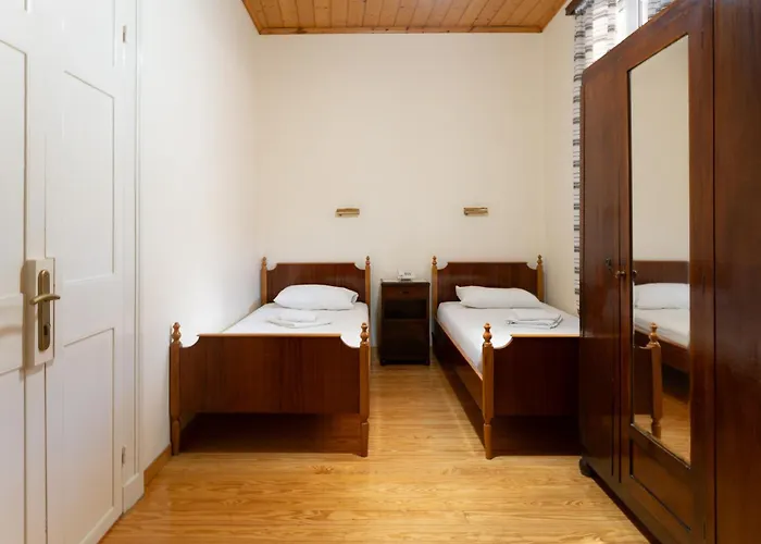 Aparthotel Patrai Lefkáda