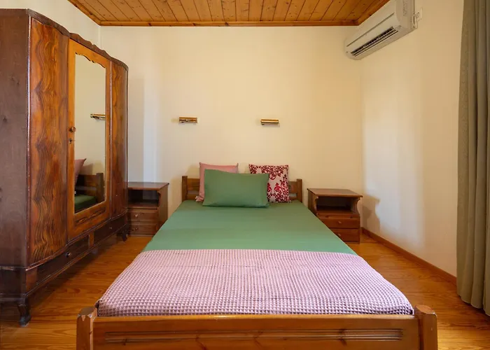 Aparthotel Patrai 3*