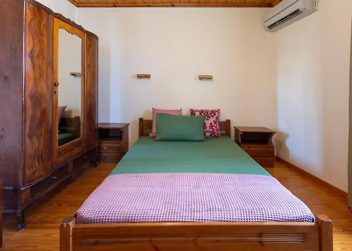 Aparthotel Patrai 3*