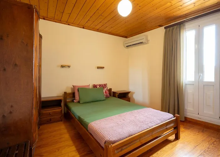 Patrai Aparthotel Lefkáda