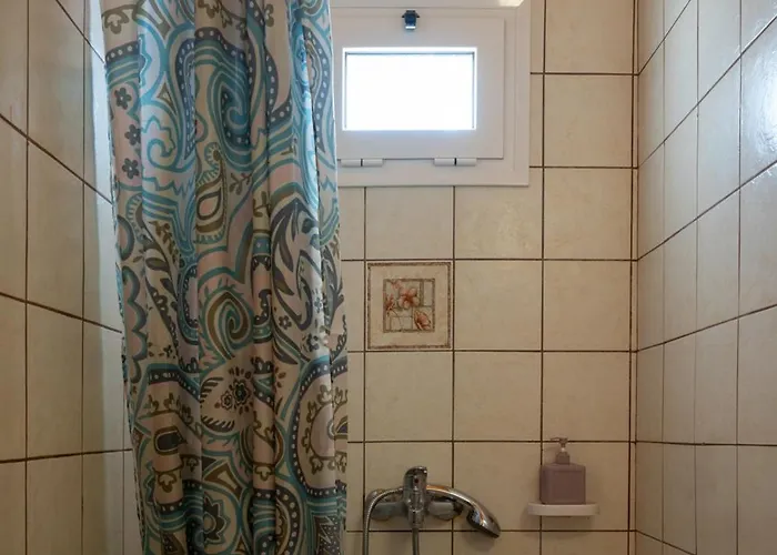 Patrai Aparthotel 3*